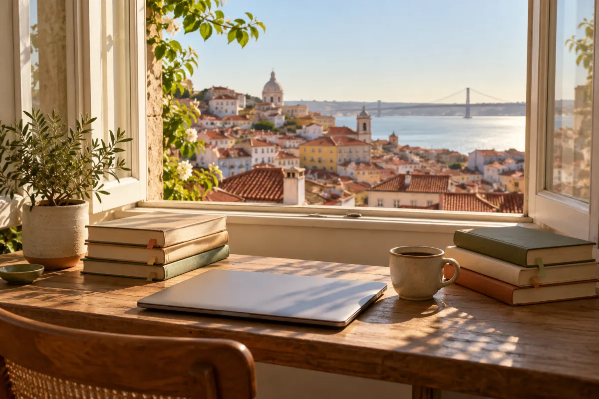 Normas ABNT em Portugal: o que as universidades aceitam
